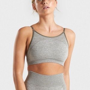 Gymshark Flex Bra